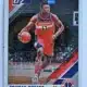 Donruss Optics 2019 Washington Wizards-Thomas Bryant #129