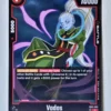 Vados Dragon Ball Fusion World 2024 Card #FB01-003