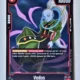 Vados Dragon Ball Fusion World 2024 Card #FB01-003