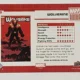 Wolverine Marvel Annual 2020-21 card #50 Back