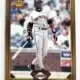 Barry-Bonds-pacific-collection-1997-gd-213 Barry Bonds Pacific Collection 1997 Card #GD-213
