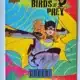 batgirl-barbara-gordon-upper-deck-2023-24-BP-10 Batgirl BG Upper Deck 2023-24 Card #BP-10