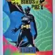 Batgirl Upper Deck 2023-24 Card #BP-7