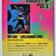 Batgirl Cassandra Cain Upper Deck 2023-24 Card #BP-7 Back