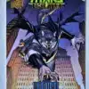 Batman Titans of The Beast UD-2023-24 Card#BW-7