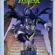 Batman Titans of The Beast UD-2023-24 Card#BW-7