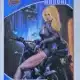 Black Canary Upper Deck 2023-24 #59 DC Comic Card