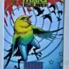 Black Canary Titans Beast World UD-2023-24 Card #BW-15