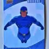 Blue Beetle Ted Kord Upper Deck 2023-24 Card #46