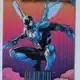 Blue Beetle Dawn of DC UD 2023 #D-9