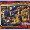 Dr Strange Multiverse of Madness Card 10 Upper Deck 2023