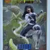 Donna Troy Titans Beast World UD-2023-24 Card #BW-17
