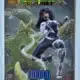 Donna Troy Titans Beast World UD-2023-24 Card #BW-17