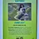 Donna Troy Titans Beast World UD-2023-24 Card #BW-17 Back