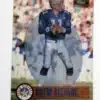 drew-bledsoe classic-1995-g8 Drew Bledsoe Classic Pro Line Card #G8 Limited