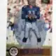 Drew Bledsoe Classic Pro Line Card #G8 Limited