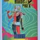 Harley Quinn Upper Deck 2023-24 Card #BP-5