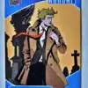 John Constantine Upper Deck 2023-24 Card #50