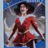 Mary Marvel Upper Deck 2023-24 Card #66