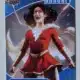 Mary Marvel Upper Deck 2023-24 Card #66