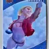 Power Girl Upper Deck 2023-24 Card #49