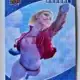 Power Girl Upper Deck 2023-24 Card #49