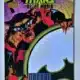 Red Hood Titans Beast World UD-2023-24 Card #BW-19