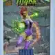 Starfire Titans Beast World UD-2023-24 Card#BW-12