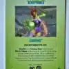 Starfire Titans Beast World UD-2023-24 Card#BW-12 back