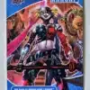 The Harley Quinn Who Laughs Upper Deck 2023-24 Card #47