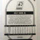 Hoops 2020 Panini Phoenix Suns-Kelly Oubre Jr. Back