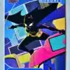 Batgirl Cassandra Gain Upper Deck 2023-24 Card #80