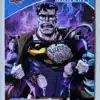 Bizarro Upper Deck 2023-24 Card #63