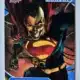 Cyborg Superman Upper Deck 2023-24 Card #64