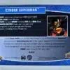 Cyborg Superman Upper Deck 2023-24 #64 Back