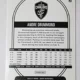 Hoops 2020 Panini Cavaliers Singles-Andre Drummond Back
