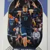 Hoops 2020 Panini Memphis Grizzlies-Jonas Valanciunas