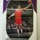Hoops 2020 Panini Sacramento Kings-Buddy Hield