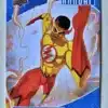 Kid Flash Upper Deck 2023-24 Card #81