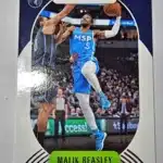 Malik Beasley #14