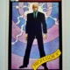Professor X Impel Marketing 1990 Card #7