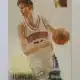 Shawn Bradley Fleer Metal 1991 Card #1 of 10