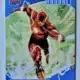 The Flash Barry Allen Upper Deck 2023-24 Card #78