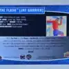 The Flash Jay Garrick Upper Deck 2023-24 Card #79 back