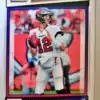 Tom Brady Panini Score 2022 #68