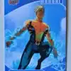 Aqualad Upper Deck 2023-24 #83 DC Comic Card