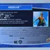 Aqualad Upper Deck 2023-24 #83 DC Comic Card Back