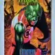 Beast Boy Titan Beast World Upper Deck 2023 Card #BW-1