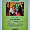 Beast Boy Titan Beast World Upper Deck 2023 Card #BW-1 Back