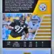 Cameron Heyward Panini Zenith 2022 Card #39 Pittsburgh Steelers Back